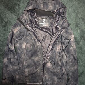 Champion Charcoal Waterproof Jacket